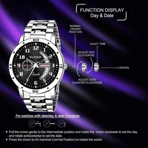 Wanton shop watch price